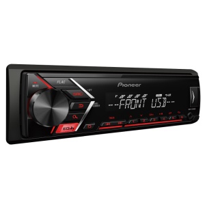Auto radio Pioneer MVH-S100UB - Img 2