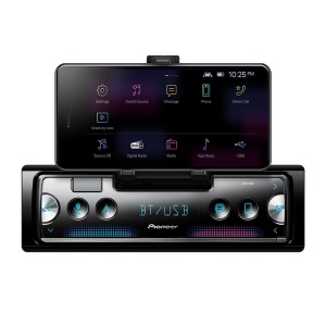 Auto radio Pioneer SPH-10BT - Img 2