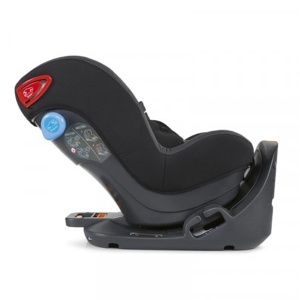 Auto sedište 0-18kg 2Easy Chicco A028604 JAT BLACK - Img 2