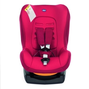 Auto sedište 0-18kg Cosmos Red Passion Chicco A008605_REDPASSION - Img 2
