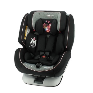 Auto sedište A-S 0/1/2/3 0-36kg One 360 Minnie Nania A056295