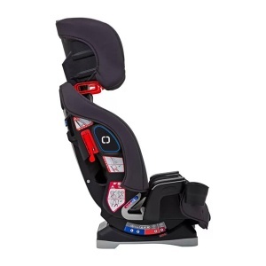 Auto sedište A-S 0/1/2/3 SlimFit 0-36kg black Graco A059000 - Img 3