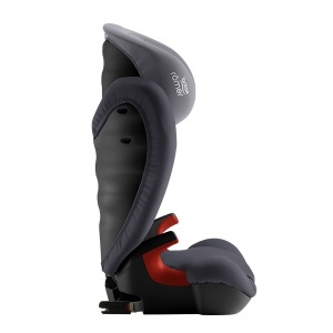 Auto sedište A-S 2/3 15-36kg Kidfix SL BR Britax A045439 - Img 2