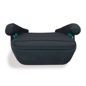 Auto sedište Buster Asalvo Alzafix Isofix R129 Gray 20604 - Img 2