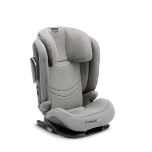 Auto sedište Cartesio i-Size (100-150 cm) Mesečevo Siva Inglesina A095633