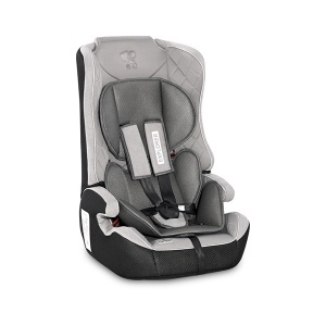 Auto sedište Explorer 9-36kg Grey 2021 Lorelli 10070892110