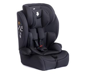 Auto Sedište I-size 76-150cm Siva BBO Pluton BS05AGREY