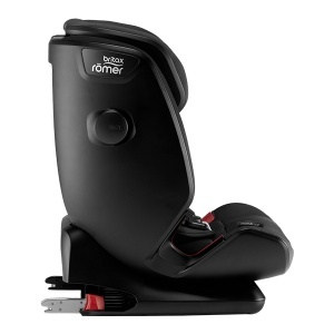 Auto sedište IVR 9-36kg Advansafix Britax A039502 - Img 2