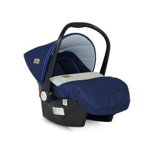 Auto sedište Lifesaver Blue Lorelli Bertoni 10070301842