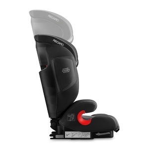 Auto sedište Monza Nova IS 9-36kg Recaro A030899 - Img 2