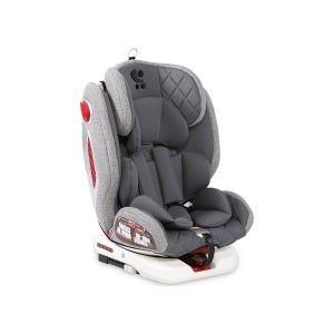 Auto sedište Roto 0-36kg Isofix grey Lorelli 10071272003