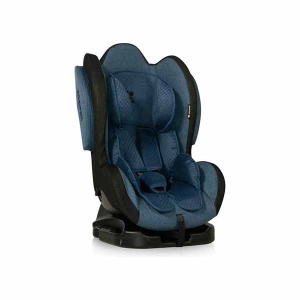 Auto sedište Sigma 0-25kg Blue Lorelli 10071031842