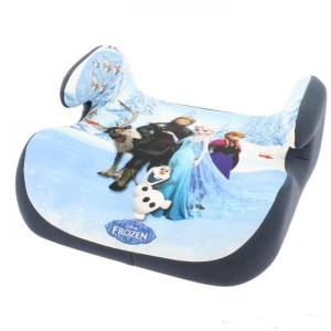 Auto sedište Topo Comfort Frozen NANIA 5350036