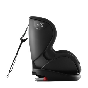 Auto sedište Trifix 9-18kg Britax Romer A022125 COSMOBLACK - Img 2
