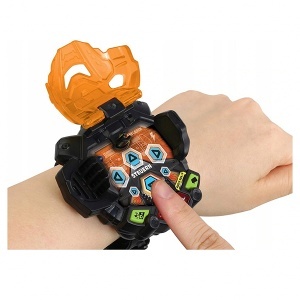 Auto staza ActionTrack Vtech 48599 - Img 4