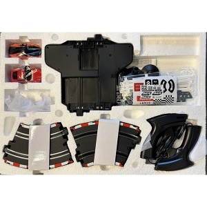 Auto staza Super268 sa dva autića RC-S268M Wonkey Monkey 51322 - Img 3