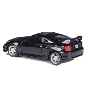 Auto Toyota Celica GT-S 1:24 Specijal Maisto 53102 - Img 2