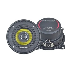 Auto zvučnici 100mm 70W Ground Zero GZTF4.0X