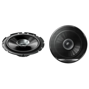 Auto zvučnici 40W Pioneer TS-G1710F