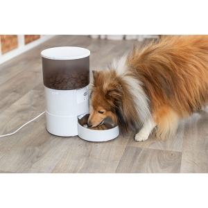 Automatska hranilica za ljubimce TX-S Smart 3l Trixie 24345 - Img 3