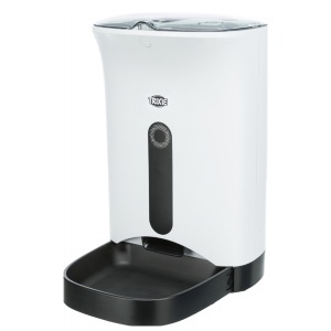 Automatska hranilica za mačke i pse TX8 4L 24x38x19cm Trixie 24338 - Img 2