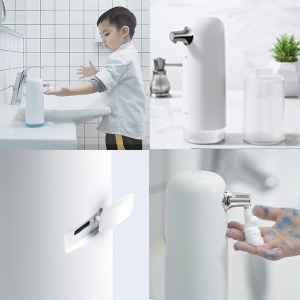 Automatski beskontaktni dozator za sapun 280 ml Coco Enchen - Img 3