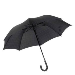 Automatski kišobran karo crni dugi Esprit 103746 - Img 2