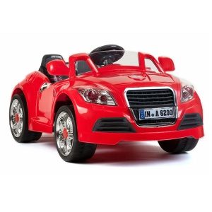 Automobil na akumulator 206 - Img 2