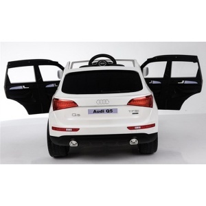Automobil na akumulator Audi Q5 230 - Img 2