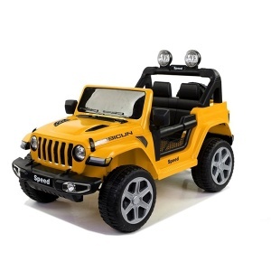 Automobil na akumulator Džip Speed 269 - Img 2