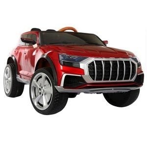 Automobil na akumulator metalik 257-1