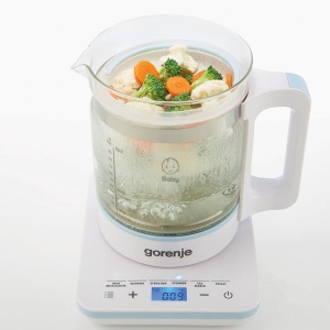 Baby 5u1 AQUA station K10BY Gorenje 578277 - Img 3