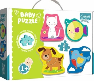 Baby puzzle