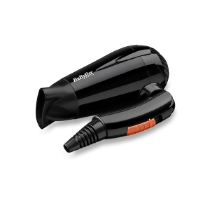 Babyliss 5344E fen 2000W, putni - Img 2