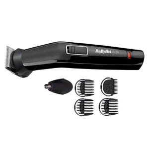 Babyliss MT725E trimer 6 in 1