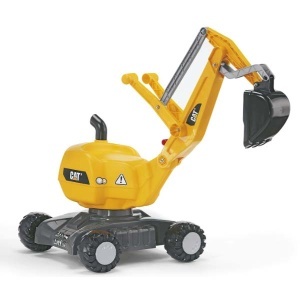 Bager rovokopač Cat Rolly 421015