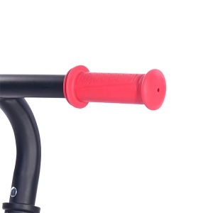 Balans bicikl Runner 2u1 Black n Red Lorelli 10410030008 - Img 4