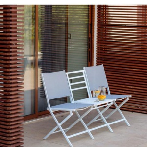 Balkonski metalni set sto+2 stolice Vieste 046991-606057