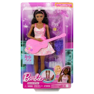 Barbie lutka Pop Star Mattel 1042947
