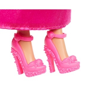 Barbika Dreamtopia roze Barbie 780567 - Img 4
