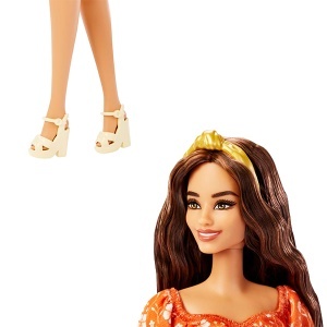 Barbika Fashionista Barbie 002009 - Img 3