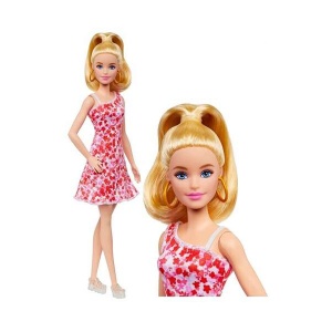 Barbika Fashionista Barbie 094073 - Img 2