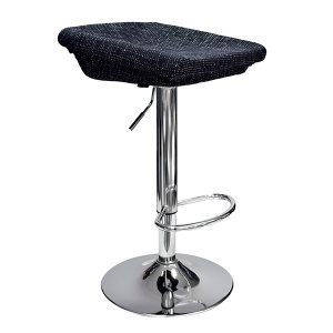 Barska stolica JB-01 Crna FA0064 - Img 1