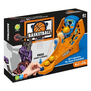Basket igra za jednog igrača 1039414