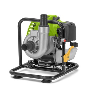 Baštenska benzinska pumpa za vodu FVC 6010-B Fieldmann ALA00045