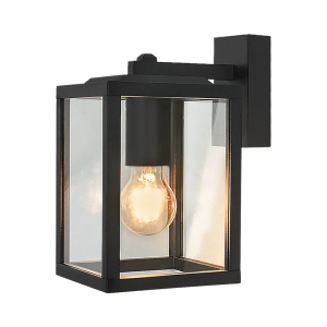Baštenska Lampa 2025,5cm - 1x60W E27 IP44 Ricinus 15176