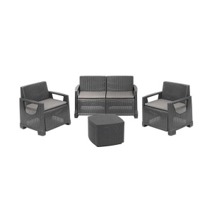 Baštenski set Bellagio Ipae ProGarden AG086718
