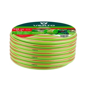 Baštensko crevo Profesional 50m 3/4in Verto 15G825