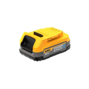 Baterija 18V 1,7Ah Powerstack DeWalt DCBP034