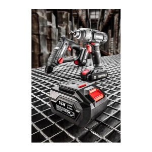 Baterija Energy+ 18V 6Ah Graphite 58G086 - Img 2